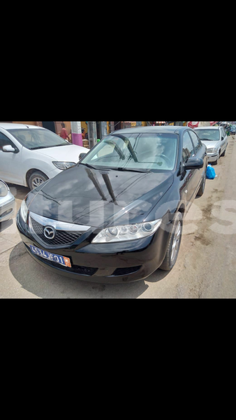 Big with watermark mazda 6 abidjan abidjan 43304