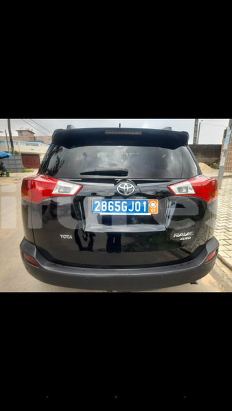 Big with watermark toyota rav4 abidjan abidjan 43309