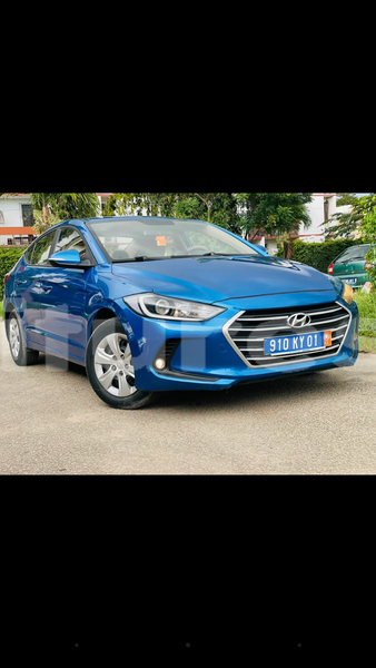 Big with watermark hyundai elantra abidjan abidjan 43315