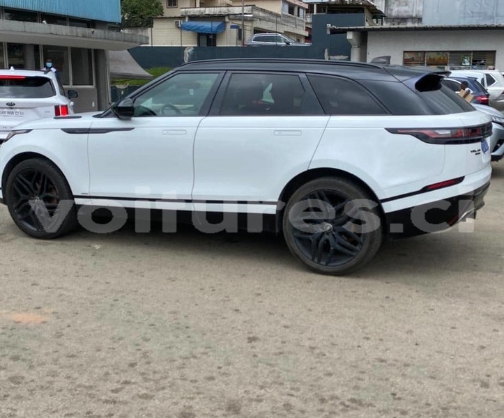 Big with watermark land rover range rover velar abidjan abidjan 43316