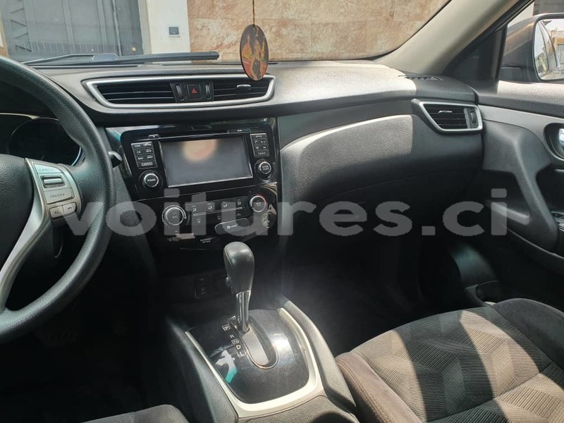 Big with watermark nissan rogue abidjan abidjan 43321