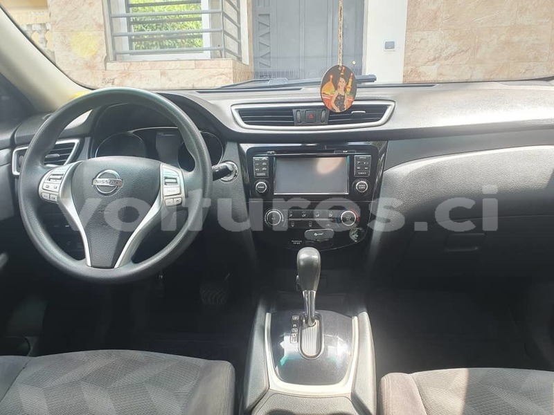 Big with watermark nissan rogue abidjan abidjan 43321