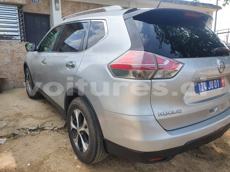 Big with watermark nissan rogue abidjan abidjan 43321