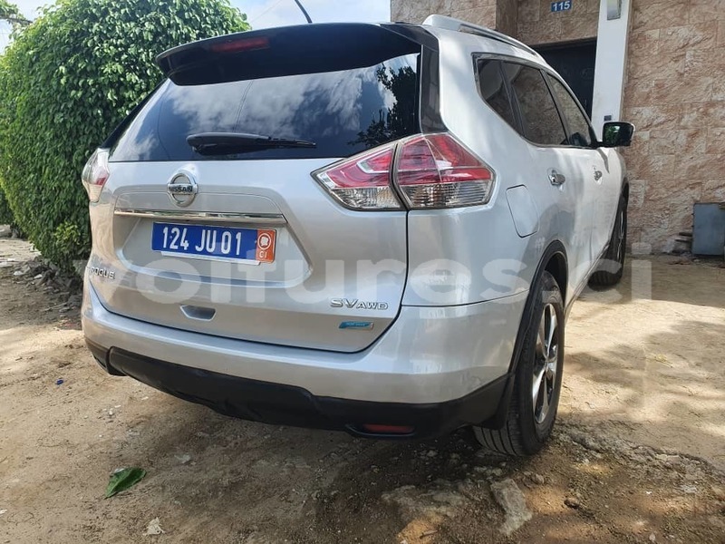 Big with watermark nissan rogue abidjan abidjan 43321