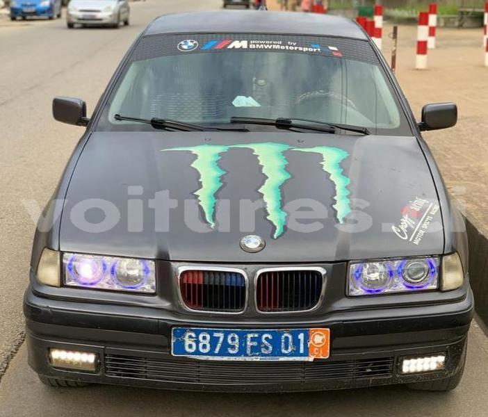 Big with watermark bmw 326 abidjan abidjan 43329