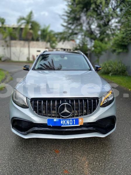 Big with watermark mercedes benz amg glc abidjan abidjan 43340