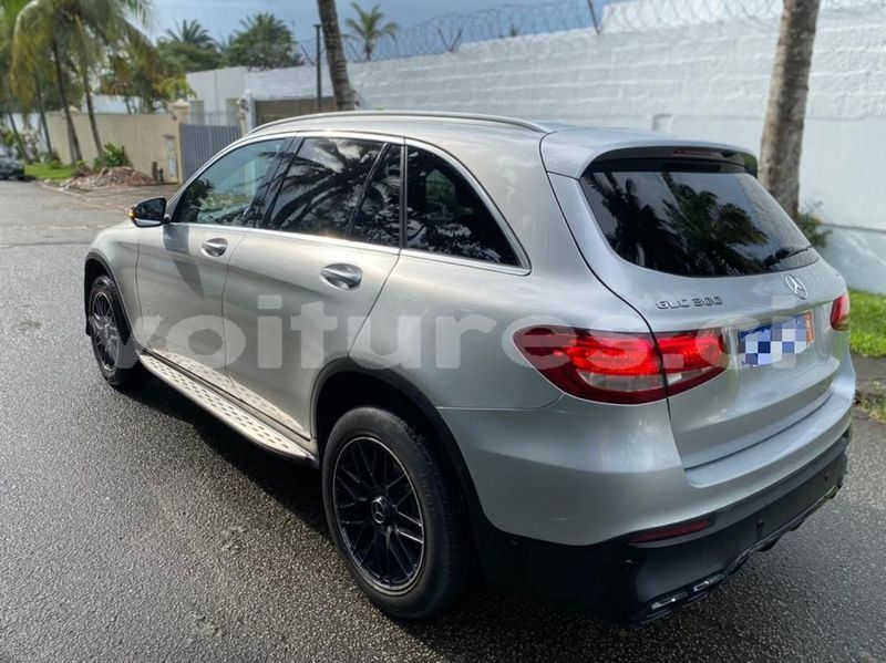 Big with watermark mercedes benz amg glc abidjan abidjan 43340