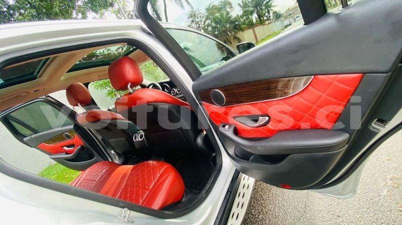 Big with watermark mercedes benz amg glc abidjan abidjan 43340