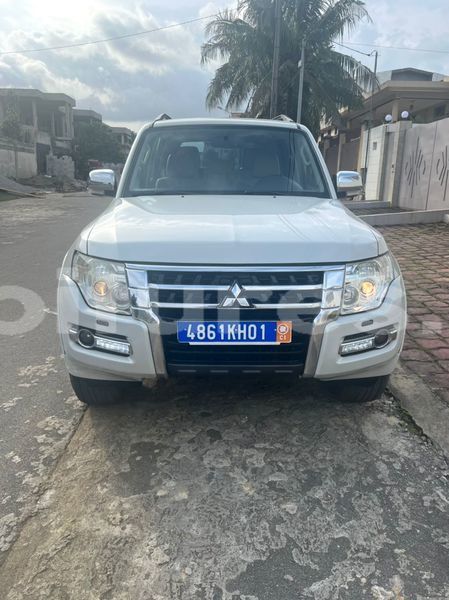 Big with watermark mitsubishi pajero sport abidjan abidjan 43348