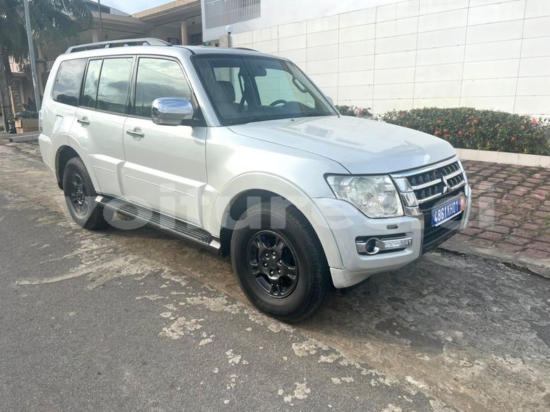 Big with watermark mitsubishi pajero sport abidjan abidjan 43348