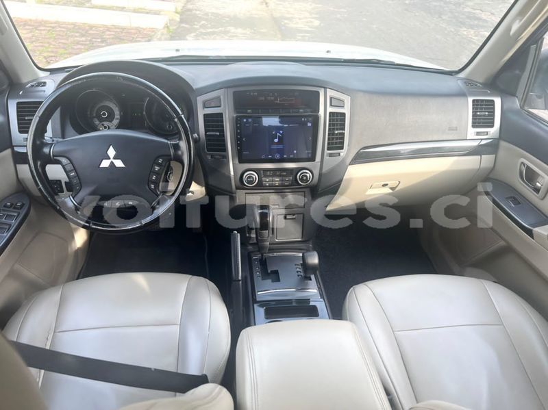 Big with watermark mitsubishi pajero sport abidjan abidjan 43348