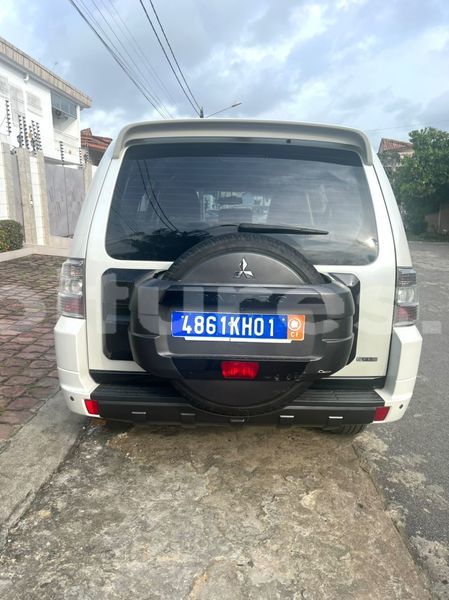 Big with watermark mitsubishi pajero sport abidjan abidjan 43348