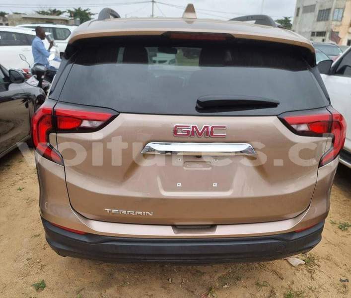 Big with watermark gmc terrain ivory coast aboisso 43350