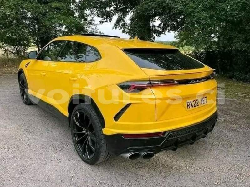 Big with watermark lamborghini urus ivory coast aboisso 43351