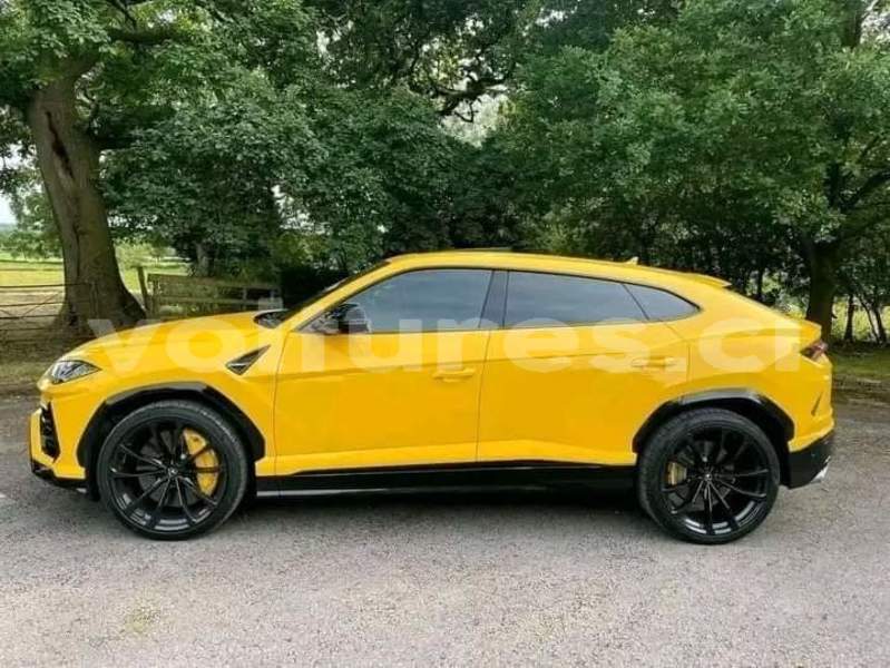 Big with watermark lamborghini urus ivory coast aboisso 43351