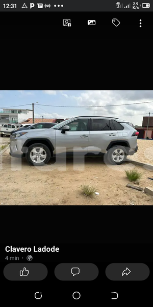 Big with watermark toyota rav4 abidjan abidjan 43353