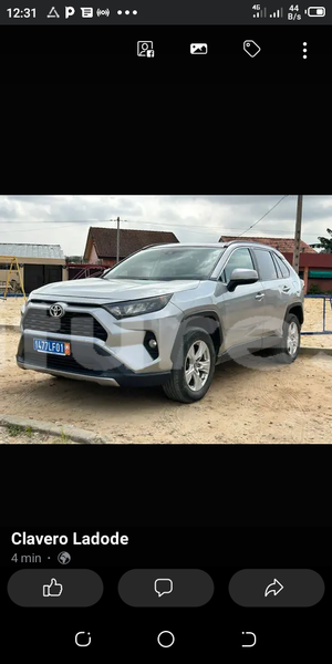 Big with watermark toyota rav4 abidjan abidjan 43353