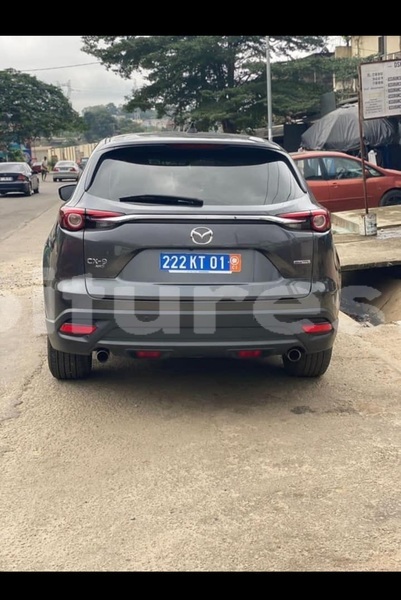 Big with watermark mazda cx 9 abidjan abidjan 43359