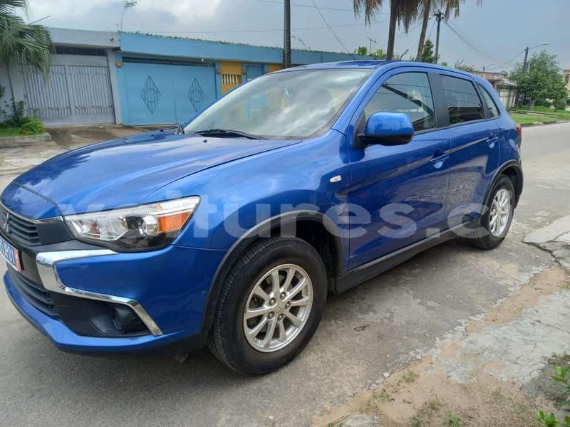 Big with watermark mitsubishi rvr abidjan abidjan 43360