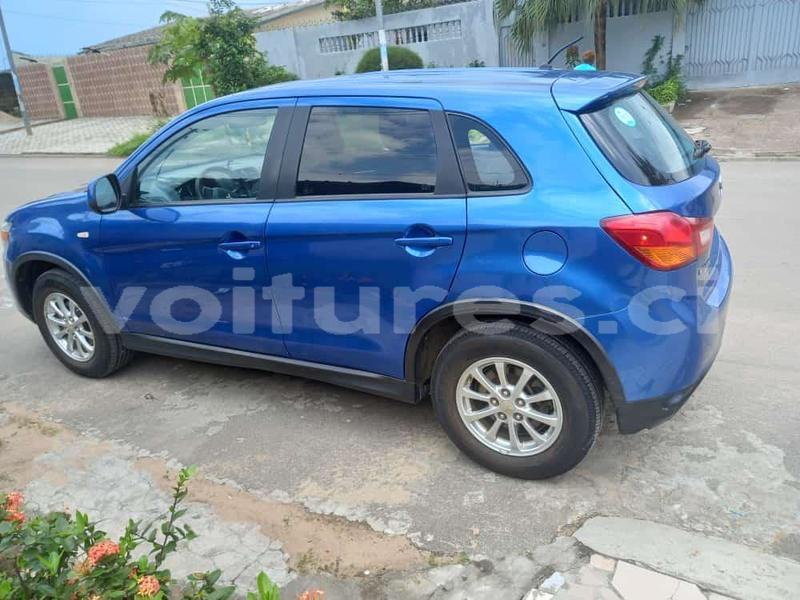 Big with watermark mitsubishi rvr abidjan abidjan 43360