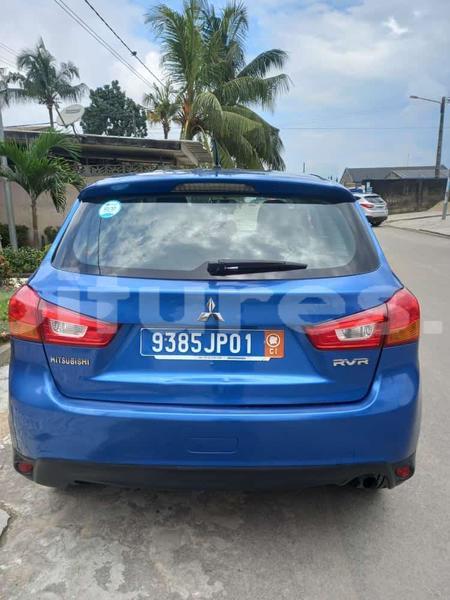 Big with watermark mitsubishi rvr abidjan abidjan 43360