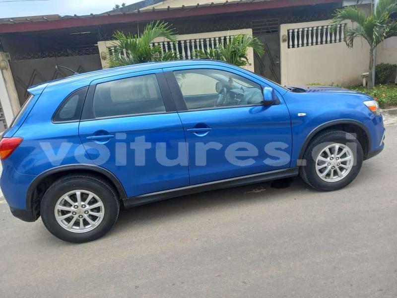 Big with watermark mitsubishi rvr abidjan abidjan 43360