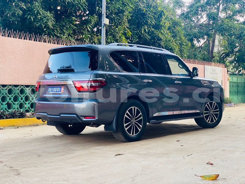 Big with watermark nissan patrol abidjan abidjan 43361