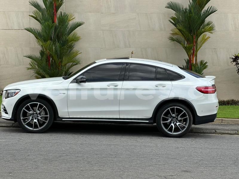 Big with watermark mercedes benz amg glc coupe abidjan abidjan 43369