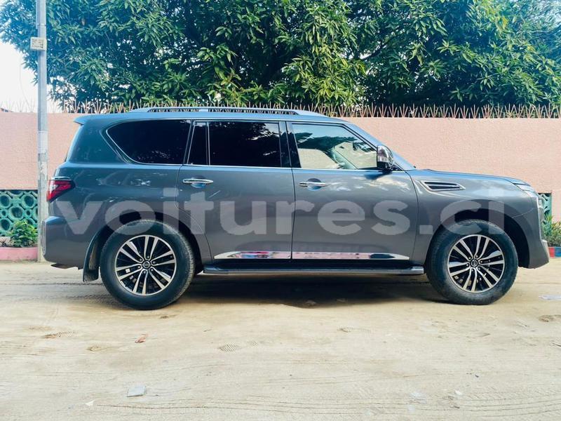 Big with watermark nissan patrol abidjan abidjan 43375