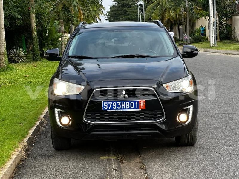 Big with watermark mitsubishi asx abidjan abidjan 43376