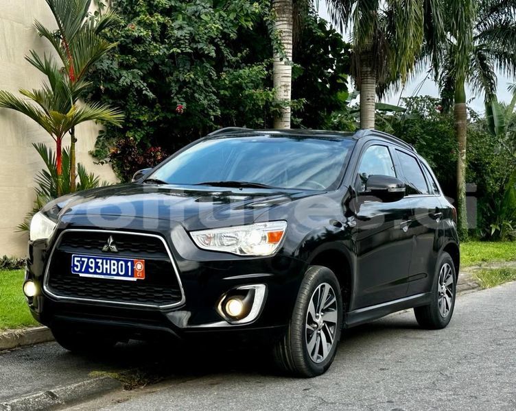 Big with watermark mitsubishi asx abidjan abidjan 43376