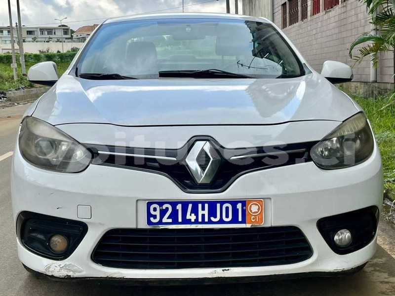 Big with watermark renault fluence abidjan abidjan 43381