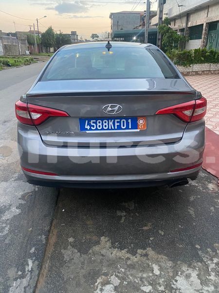 Big with watermark hyundai sonata abidjan abidjan 43386