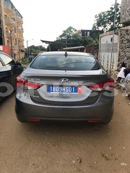 Big with watermark hyundai elantra abidjan abidjan 43392