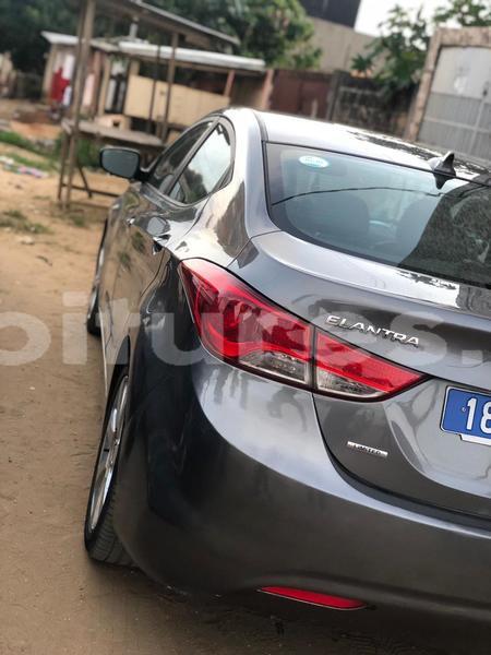 Big with watermark hyundai elantra abidjan abidjan 43392