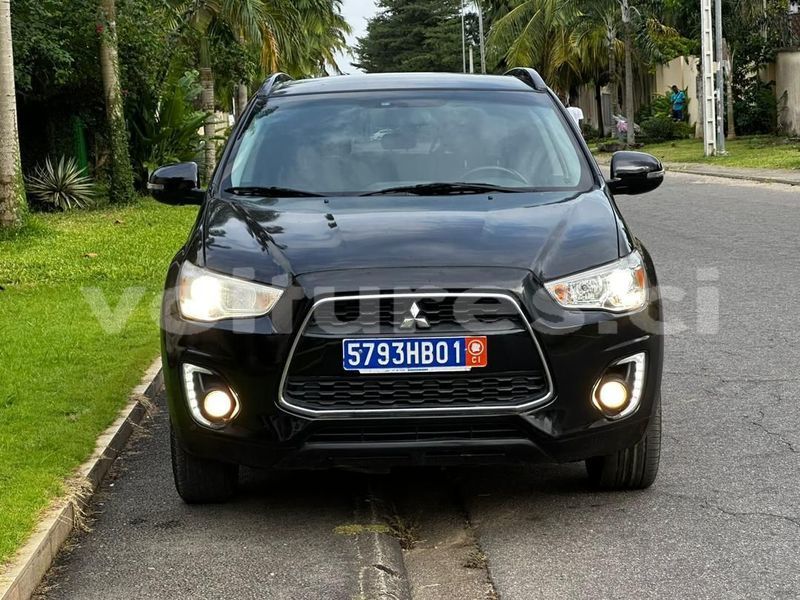 Big with watermark mitsubishi asx abidjan abidjan 43394