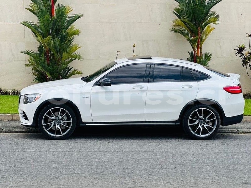 Big with watermark mercedes benz amg glc coupe abidjan abidjan 43401