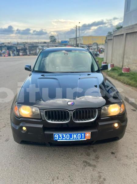 Big with watermark bmw x3 abidjan abidjan 43404