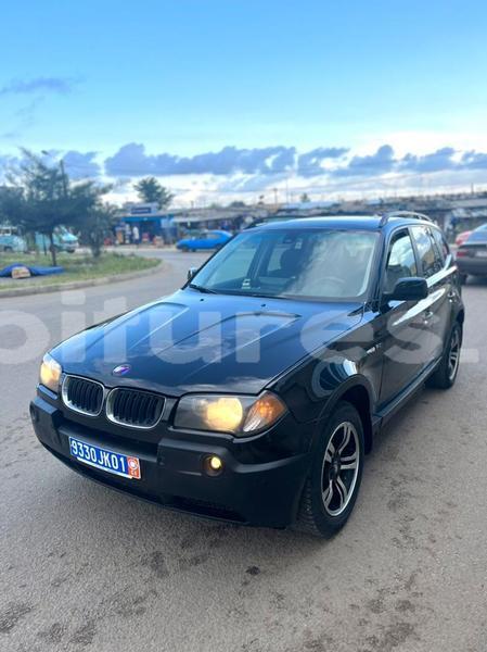 Big with watermark bmw x3 abidjan abidjan 43404