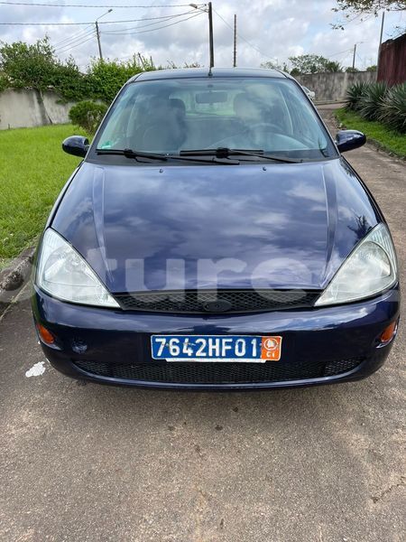 Big with watermark ford focus abidjan abidjan 43405