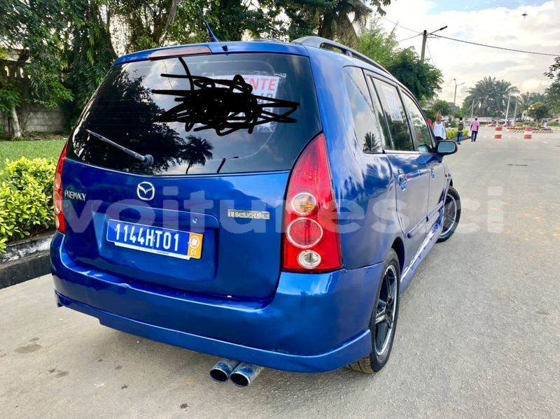 Big with watermark mazda premacy abidjan abidjan 43406