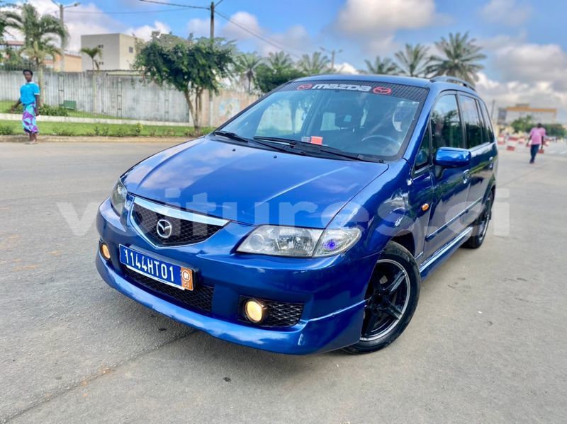 Big with watermark mazda premacy abidjan abidjan 43406