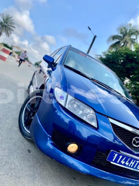 Big with watermark mazda premacy abidjan abidjan 43406