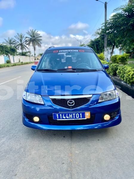 Big with watermark mazda premacy abidjan abidjan 43406