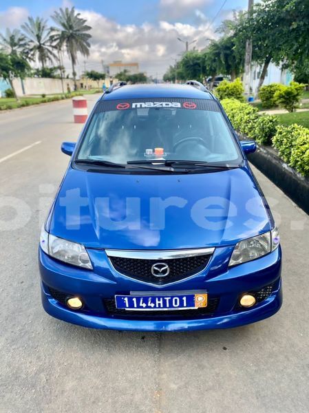 Big with watermark mazda premacy abidjan abidjan 43406