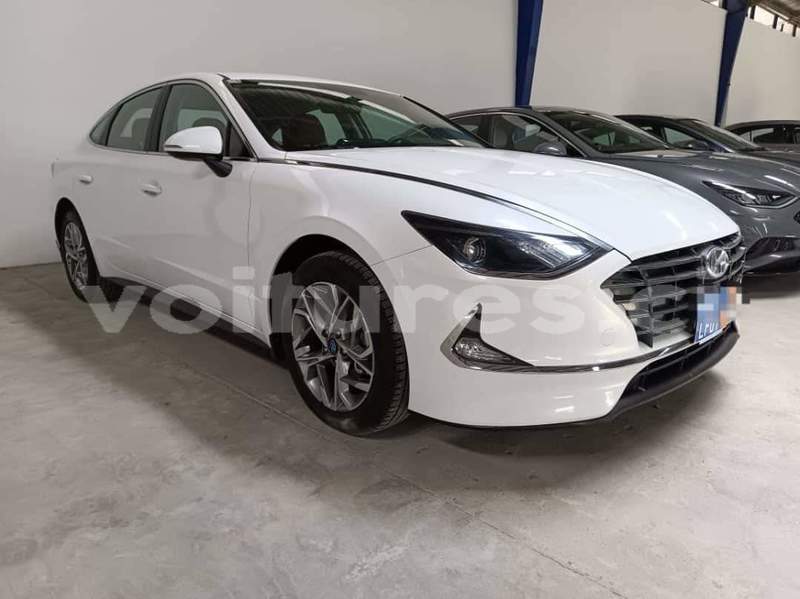 Big with watermark hyundai sonata ivory coast aboisso 43408