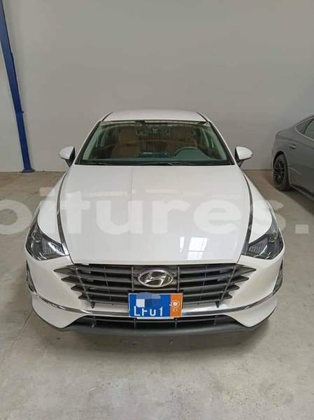 Big with watermark hyundai sonata ivory coast aboisso 43408