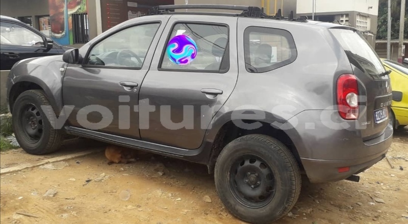 Big with watermark renault duster abidjan abidjan 43411