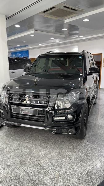 Big with watermark mitsubishi pajero sport abidjan abidjan 43420