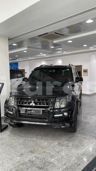 Big with watermark mitsubishi pajero sport abidjan abidjan 43420